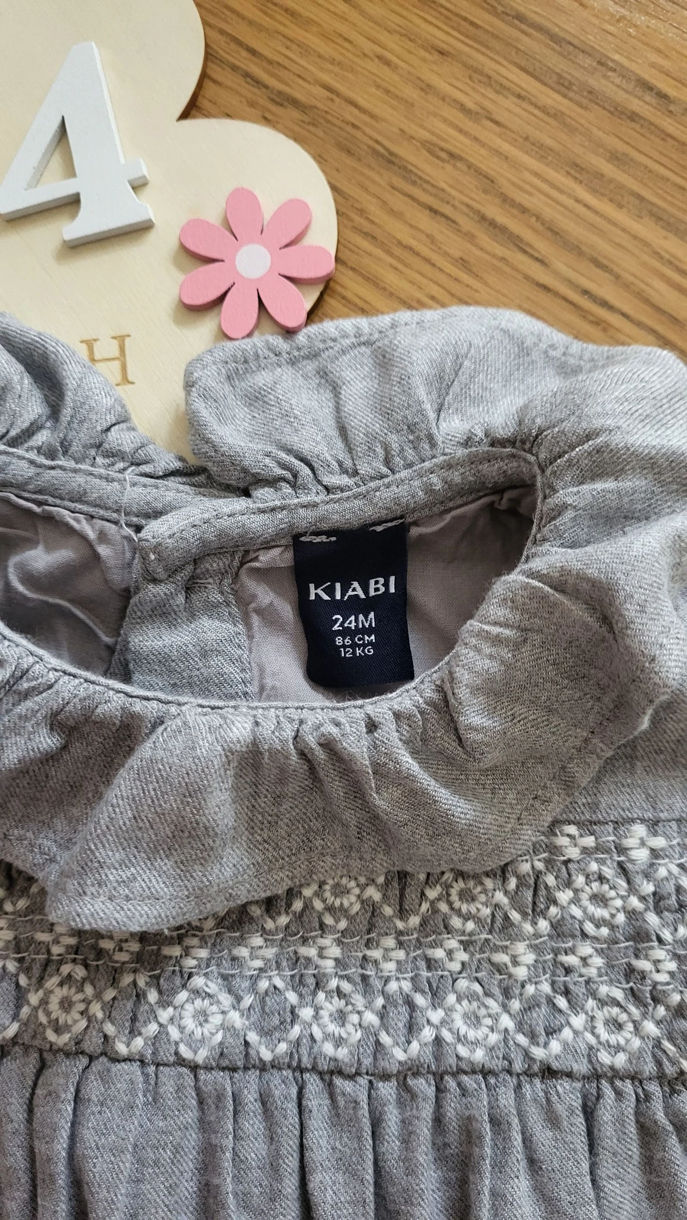 Robe 24 mois – photo 2